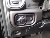 Thumbnail of 2025 Diamond Black Crystal Pearlcoat RAM 1500