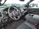 Thumbnail of 2025 Diamond Black Crystal Pearlcoat RAM 1500