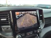 Thumbnail of 2025 Diamond Black Crystal Pearlcoat RAM 1500