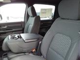 Thumbnail of 2025 Diamond Black Crystal Pearlcoat RAM 1500