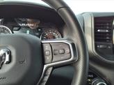 Thumbnail of 2025 Diamond Black Crystal Pearlcoat RAM 1500