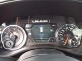 Thumbnail of 2025 Diamond Black Crystal Pearlcoat RAM 1500