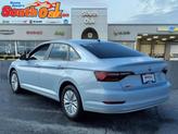 Thumbnail of 2019 Platinum Gray Metallic Volkswagen Jetta