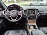 Thumbnail of 2015 Brilliant Black Crystal Pearlcoat Jeep Grand Cherokee