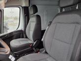 Thumbnail of 2025 Bright White Clearcoat RAM ProMaster 2500