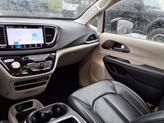 Thumbnail of 2023 Velvet Red Pearlcoat Chrysler Pacifica