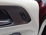 Thumbnail of 2023 Velvet Red Pearlcoat Chrysler Pacifica
