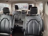Thumbnail of 2023 Velvet Red Pearlcoat Chrysler Pacifica