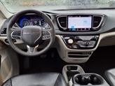 Thumbnail of 2023 Velvet Red Pearlcoat Chrysler Pacifica
