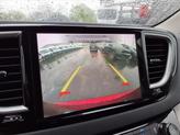 Thumbnail of 2023 Velvet Red Pearlcoat Chrysler Pacifica