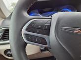 Thumbnail of 2023 Velvet Red Pearlcoat Chrysler Pacifica