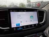 Thumbnail of 2023 Velvet Red Pearlcoat Chrysler Pacifica
