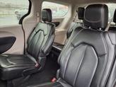 Thumbnail of 2023 Velvet Red Pearlcoat Chrysler Pacifica