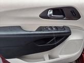 Thumbnail of 2023 Velvet Red Pearlcoat Chrysler Pacifica
