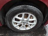 Thumbnail of 2023 Velvet Red Pearlcoat Chrysler Pacifica