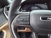 Thumbnail of 2025 Bright White Clearcoat Jeep Grand Cherokee L