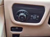 Thumbnail of 2025 Bright White Clearcoat Jeep Grand Cherokee L