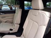 Thumbnail of 2025 Bright White Clearcoat Jeep Grand Cherokee L
