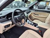 Thumbnail of 2025 Bright White Clearcoat Jeep Grand Cherokee L