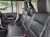 Thumbnail of 2018 Bright White Clearcoat Jeep Wrangler Unlimited