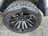 Thumbnail of 2018 Bright White Clearcoat Jeep Wrangler Unlimited