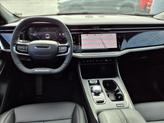 Thumbnail of 2025 Fathom Blue Pearlcoat Jeep Wagoneer S