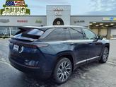 Thumbnail of 2025 Fathom Blue Pearlcoat Jeep Wagoneer S