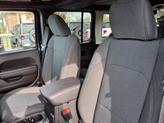 Thumbnail of 2025 Black Clearcoat Jeep Wrangler 4xe