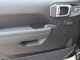 Thumbnail of 2025 Black Clearcoat Jeep Wrangler 4xe