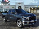 Photo of 2025 River Rock RAM 1500