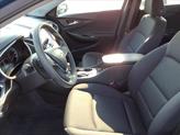 Thumbnail of 2025 Lakeshore Blue Metallic Chevrolet Malibu
