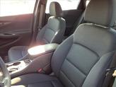 Thumbnail of 2025 Lakeshore Blue Metallic Chevrolet Malibu
