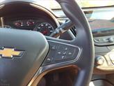 Thumbnail of 2025 Lakeshore Blue Metallic Chevrolet Malibu