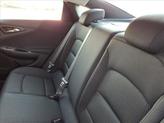 Thumbnail of 2025 Lakeshore Blue Metallic Chevrolet Malibu