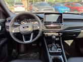 Thumbnail of 2025 Bright White Clearcoat Jeep Compass