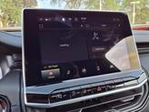 Thumbnail of 2025 Bright White Clearcoat Jeep Compass