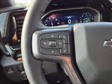 Thumbnail of 2024 Black Chevrolet Silverado 2500