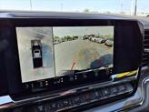 Thumbnail of 2024 Black Chevrolet Silverado 2500