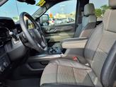 Thumbnail of 2024 Black Chevrolet Silverado 2500