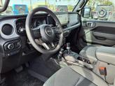 Thumbnail of 2025 Granite Crystal Metallic Clearcoat Jeep Wrangler 4xe