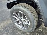 Thumbnail of 2025 Granite Crystal Metallic Clearcoat Jeep Wrangler 4xe
