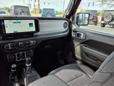 Thumbnail of 2025 Granite Crystal Metallic Clearcoat Jeep Wrangler 4xe