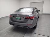 Thumbnail of 2023 Gun Metallic Nissan Sentra