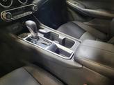 Thumbnail of 2023 Gun Metallic Nissan Sentra