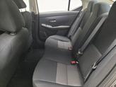 Thumbnail of 2023 Gun Metallic Nissan Sentra