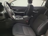 Thumbnail of 2023 Gun Metallic Nissan Sentra