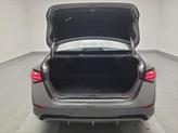 Thumbnail of 2023 Gun Metallic Nissan Sentra
