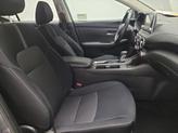 Thumbnail of 2023 Gun Metallic Nissan Sentra