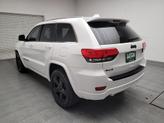 Thumbnail of 2015 Bright White Clearcoat Jeep Grand Cherokee