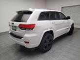 Thumbnail of 2015 Bright White Clearcoat Jeep Grand Cherokee